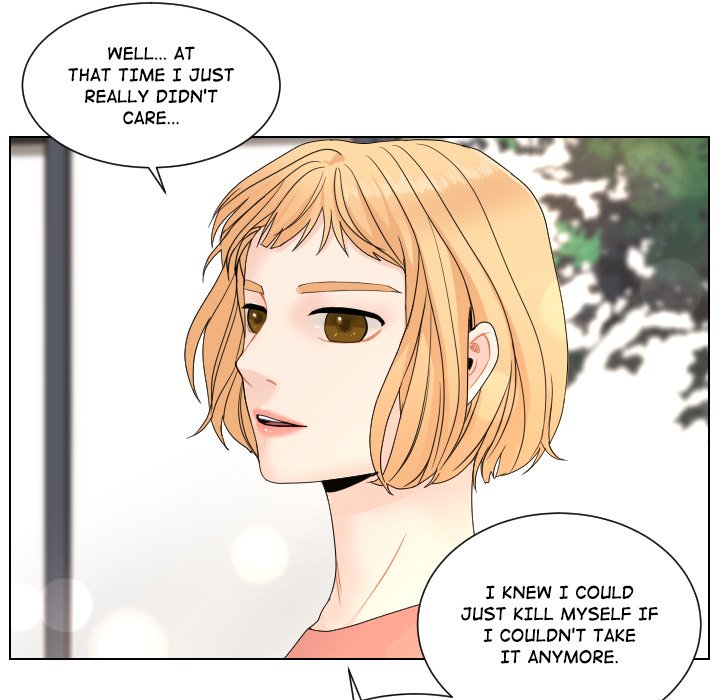 Read Unrequited Love chapter 73 image 21 on Lezhin