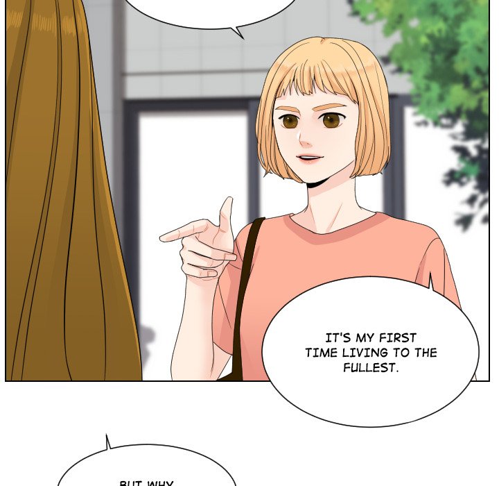 Read Unrequited Love chapter 73 image 23 on Lezhin
