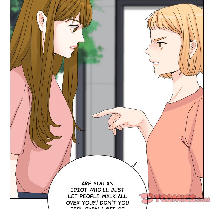 Read Unrequited Love chapter 73 image 25 on Lezhin