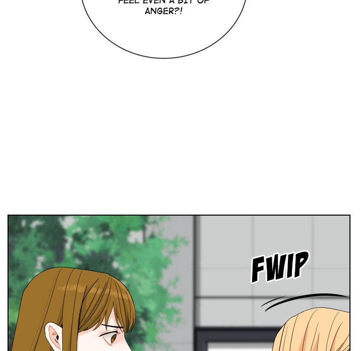 Read Unrequited Love chapter 73 image 26 on Lezhin