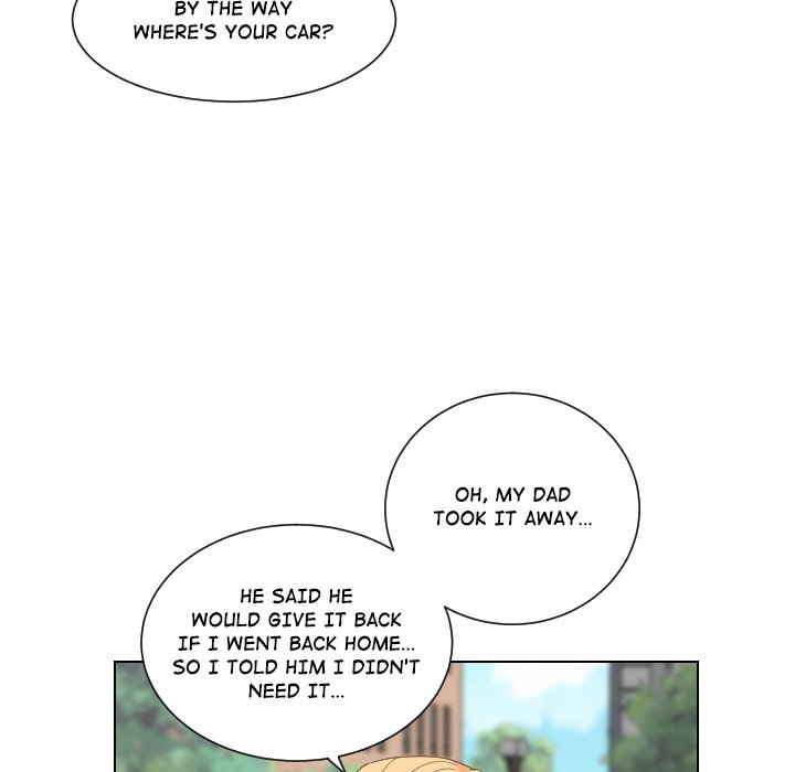 Read Unrequited Love chapter 73 image 28 on Lezhin