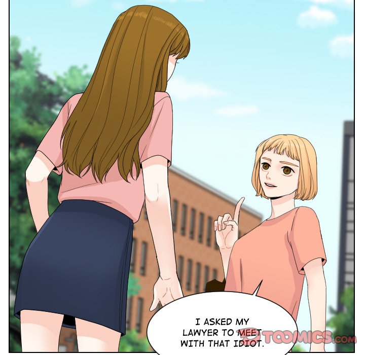 Read Unrequited Love chapter 73 image 31 on Lezhin