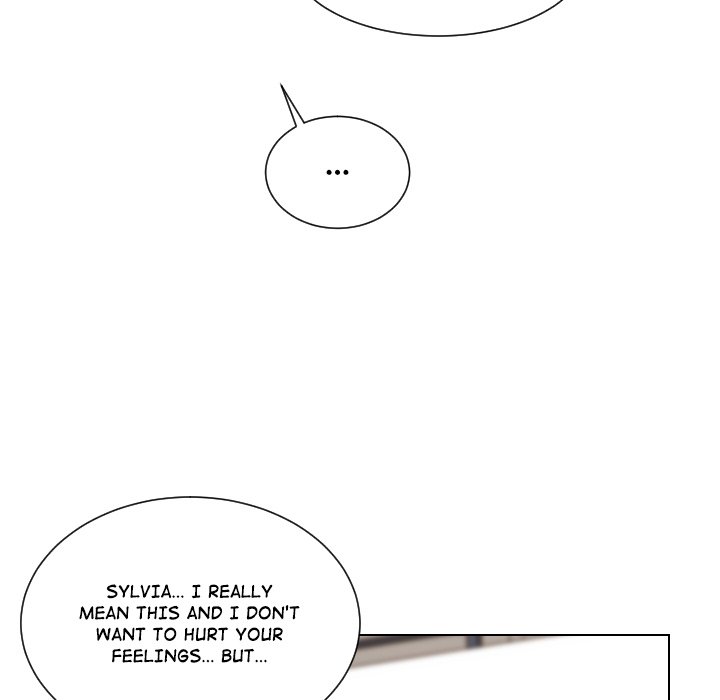 Read Unrequited Love chapter 73 image 32 on Lezhin
