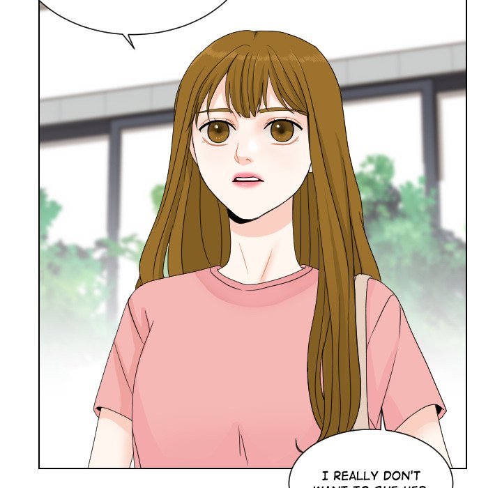 Read Unrequited Love chapter 73 image 33 on Lezhin