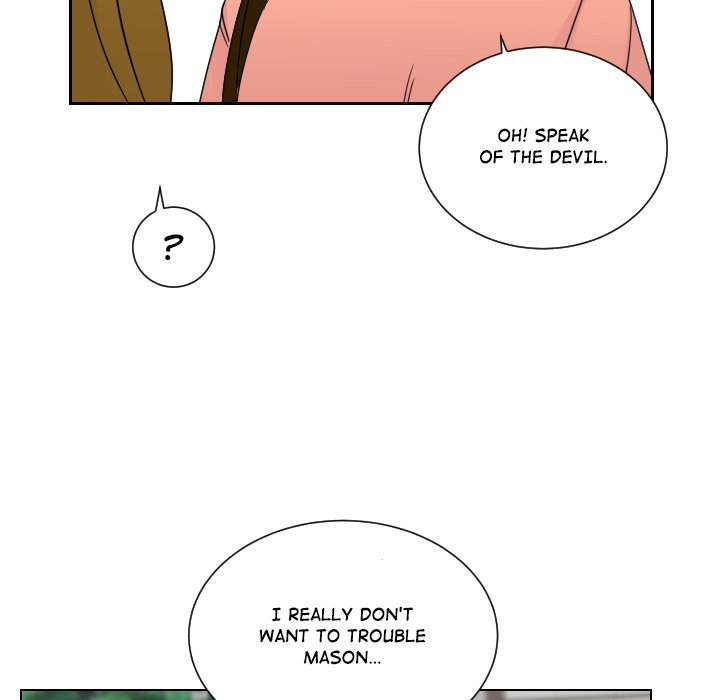 Read Unrequited Love chapter 73 image 39 on Lezhin