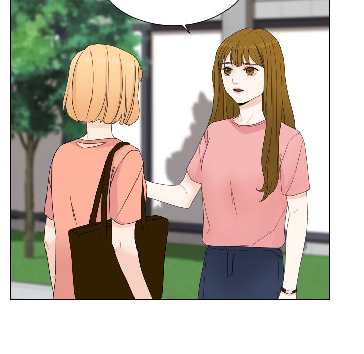 Read Unrequited Love chapter 73 image 40 on Lezhin