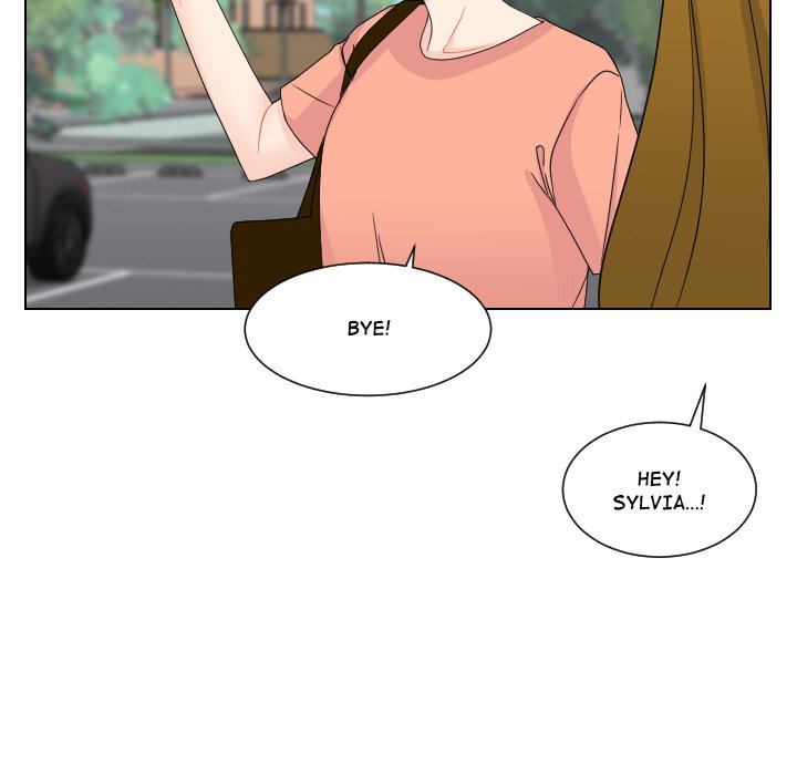 Read Unrequited Love chapter 73 image 42 on Lezhin