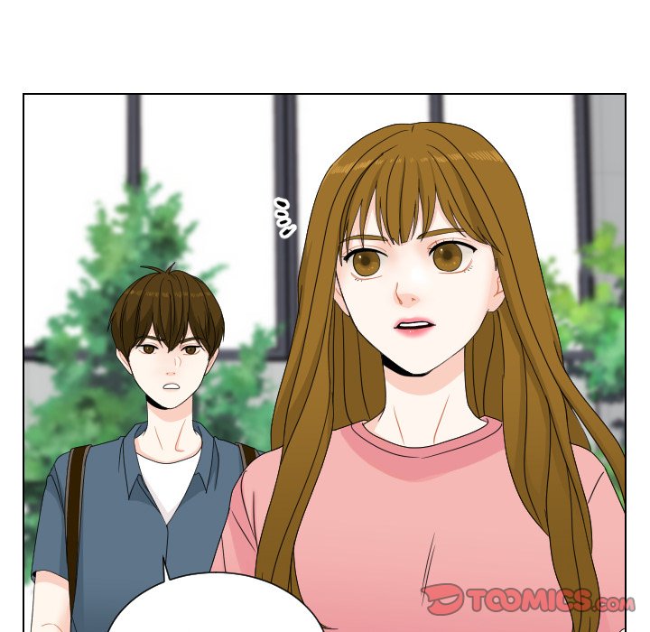 Read Unrequited Love chapter 73 image 43 on Lezhin
