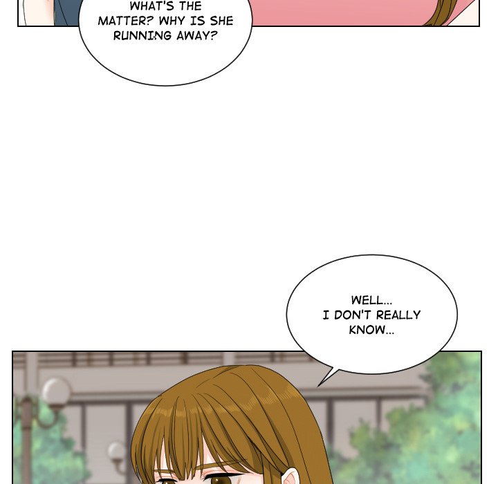 Read Unrequited Love chapter 73 image 44 on Lezhin