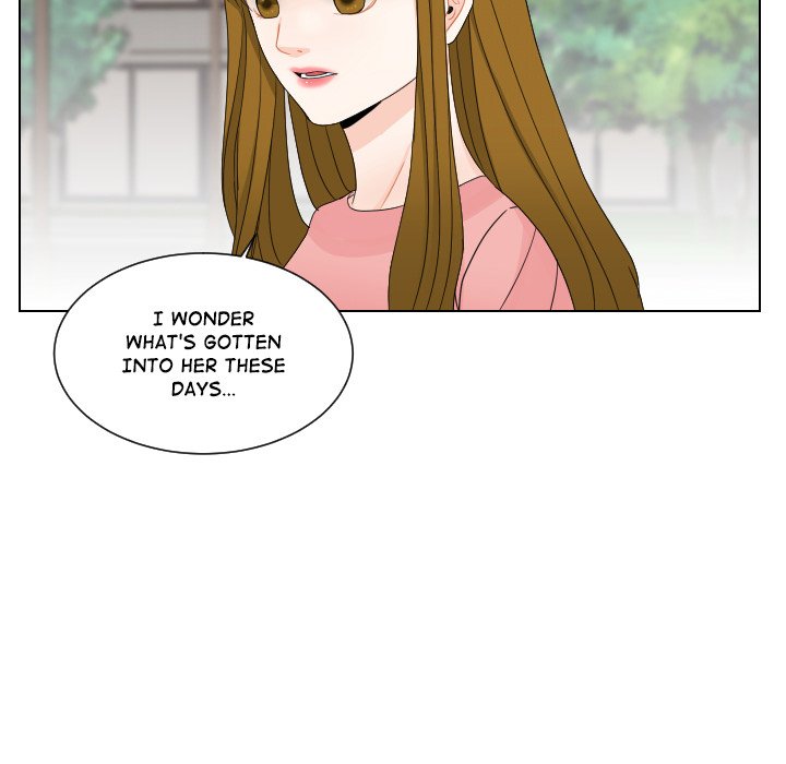 Read Unrequited Love chapter 73 image 45 on Lezhin