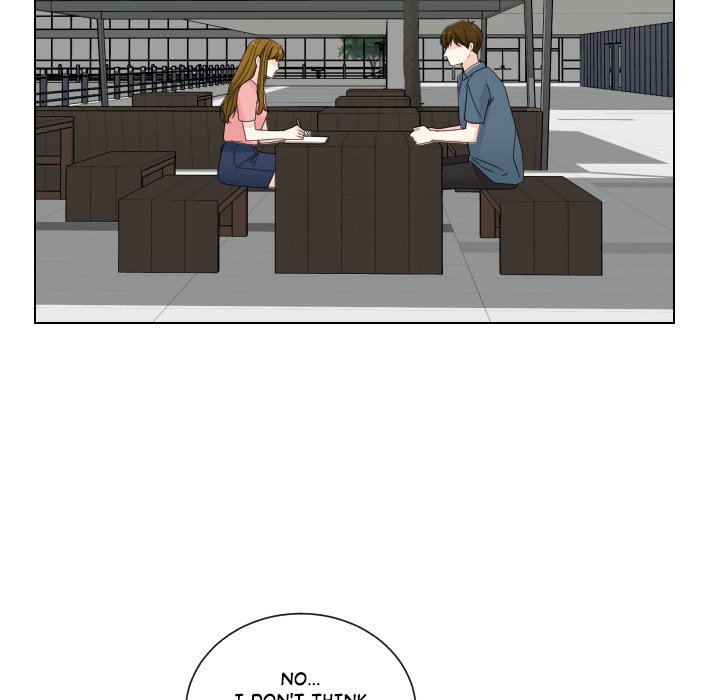Read Unrequited Love chapter 73 image 47 on Lezhin