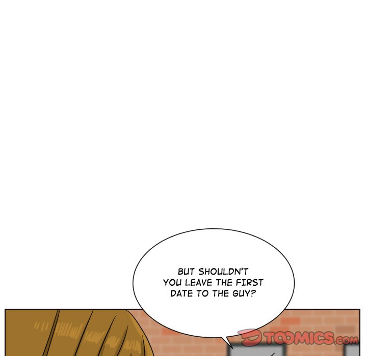 Read Unrequited Love chapter 73 image 49 on Lezhin