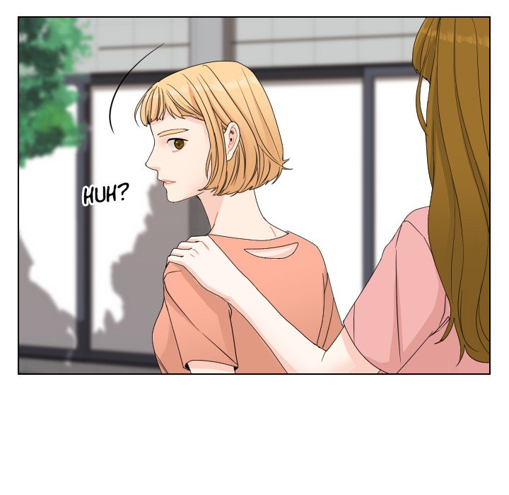 Read Unrequited Love chapter 73 image 5 on Lezhin