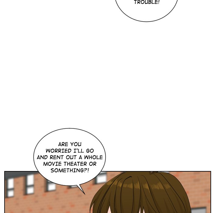 Read Unrequited Love chapter 73 image 51 on Lezhin