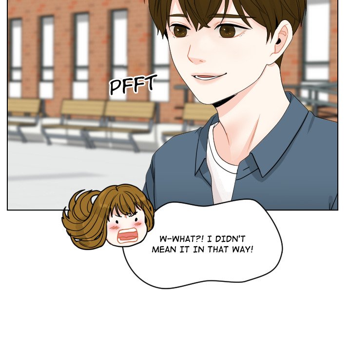 Read Unrequited Love chapter 73 image 52 on Lezhin