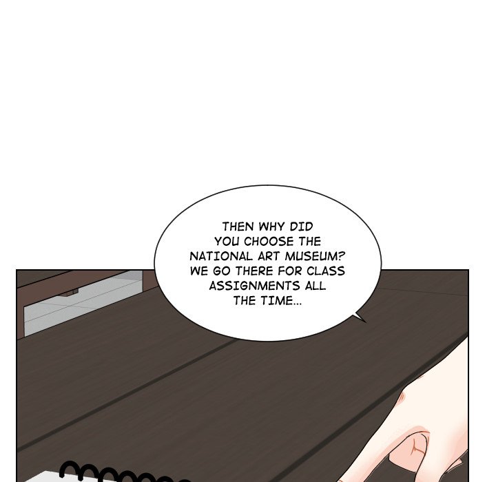 Read Unrequited Love chapter 73 image 53 on Lezhin