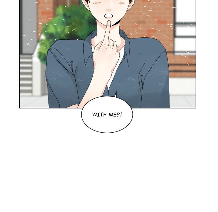 Read Unrequited Love chapter 73 image 57 on Lezhin