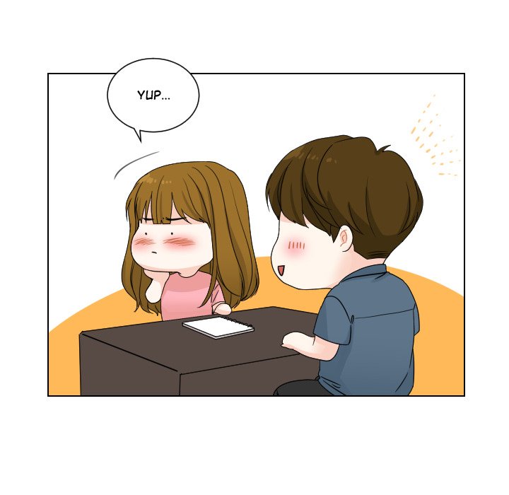 Read Unrequited Love chapter 73 image 58 on Lezhin