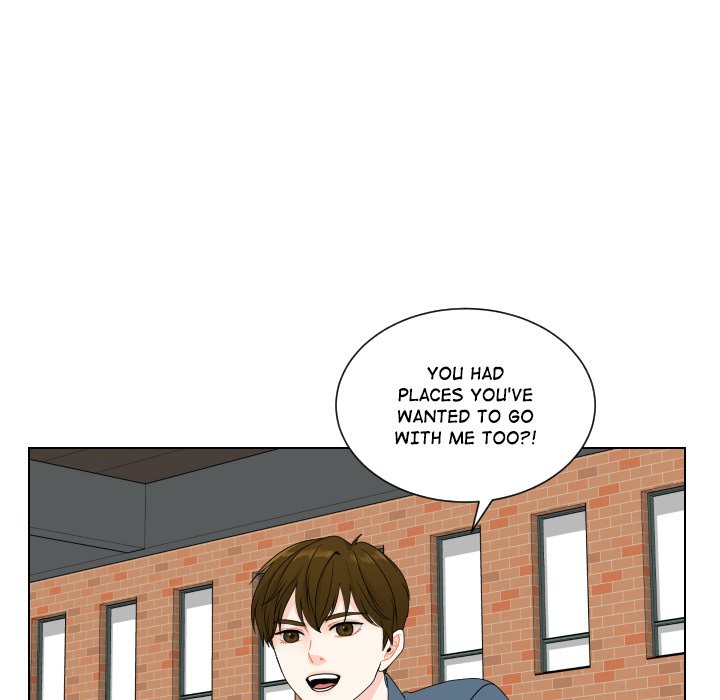 Read Unrequited Love chapter 73 image 59 on Lezhin