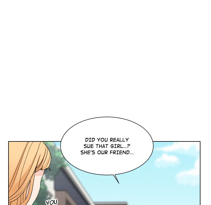 Read Unrequited Love chapter 73 image 6 on Lezhin