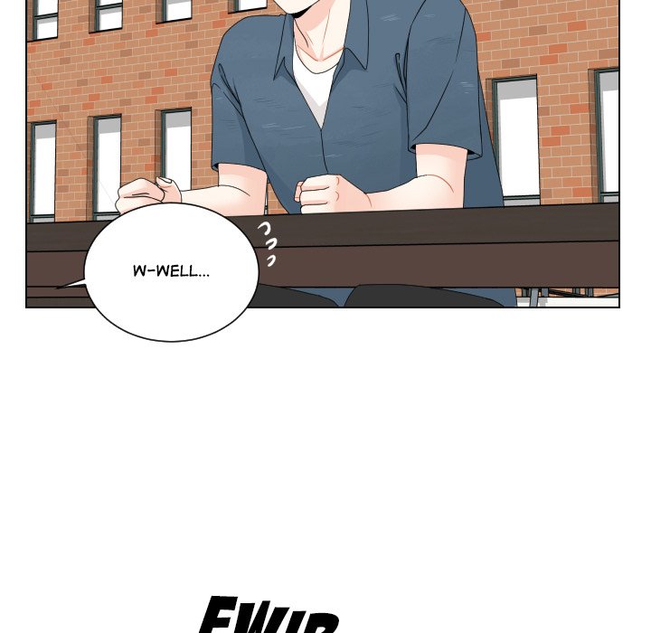 Read Unrequited Love chapter 73 image 60 on Lezhin