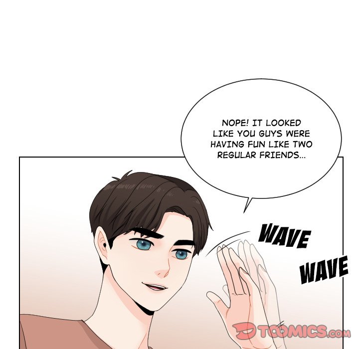 Read Unrequited Love chapter 73 image 67 on Lezhin
