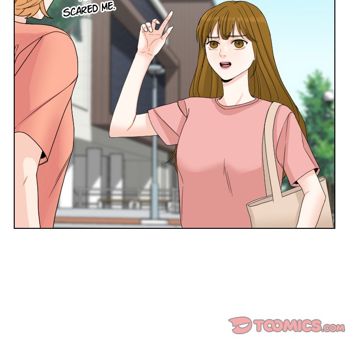 Read Unrequited Love chapter 73 image 7 on Lezhin
