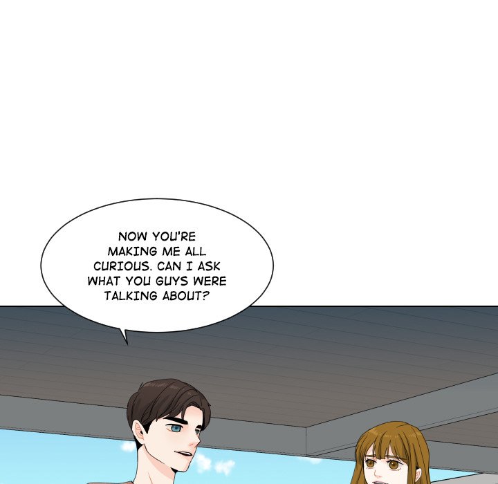 Read Unrequited Love chapter 73 image 70 on Lezhin