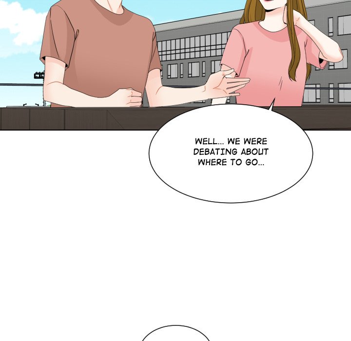 Read Unrequited Love chapter 73 image 71 on Lezhin