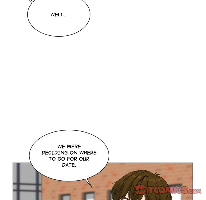 Read Unrequited Love chapter 73 image 73 on Lezhin