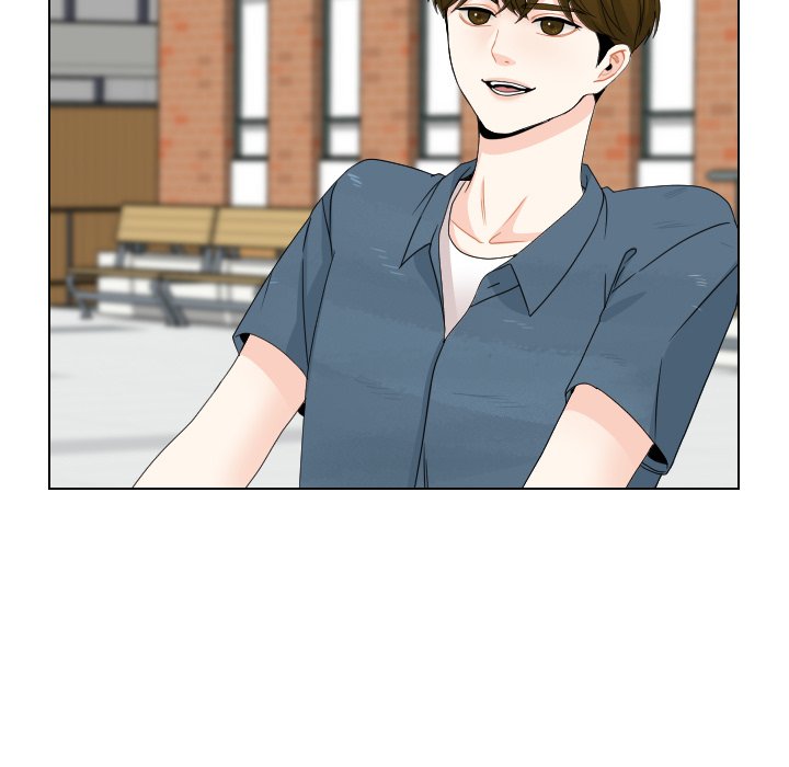 Read Unrequited Love chapter 73 image 74 on Lezhin