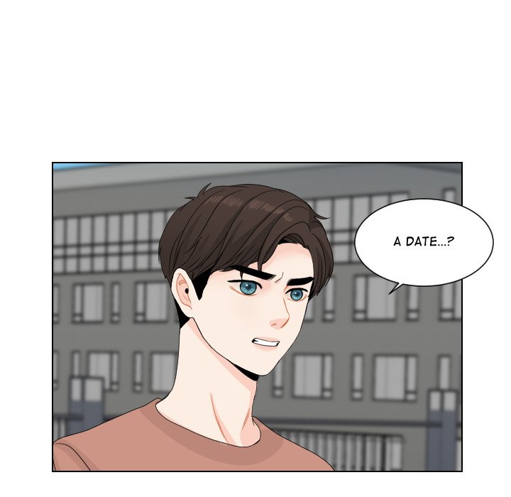 Read Unrequited Love chapter 73 image 75 on Lezhin