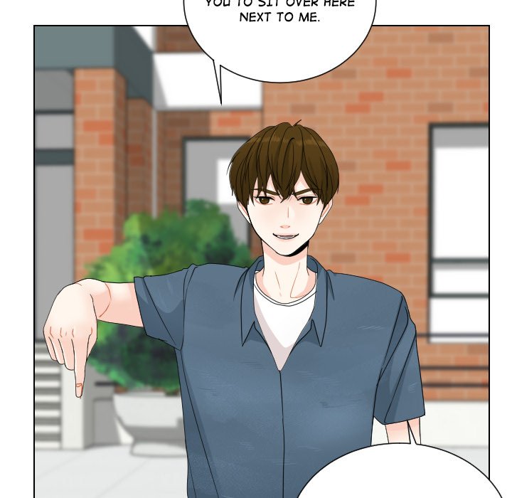Read Unrequited Love chapter 73 image 77 on Lezhin