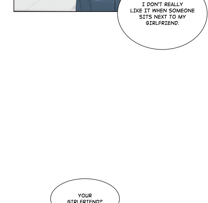 Read Unrequited Love chapter 73 image 78 on Lezhin