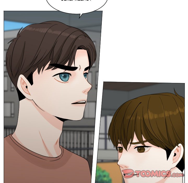 Read Unrequited Love chapter 73 image 79 on Lezhin
