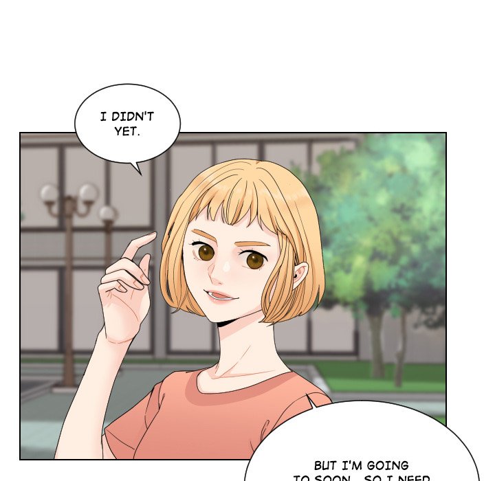Read Unrequited Love chapter 73 image 8 on Lezhin