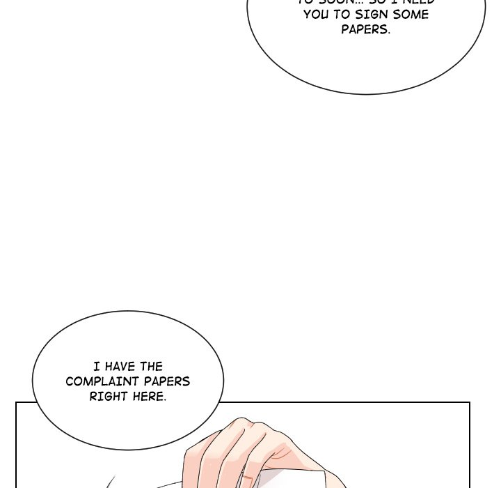 Read Unrequited Love chapter 73 image 9 on Lezhin