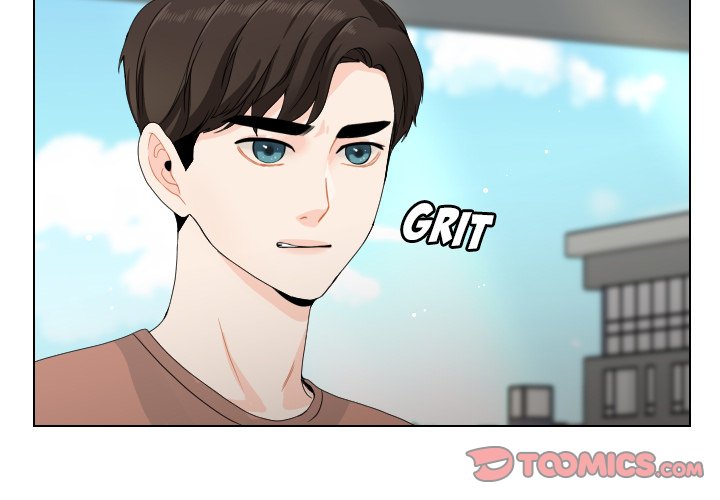 Read Unrequited Love chapter 74 image 1 on Lezhin