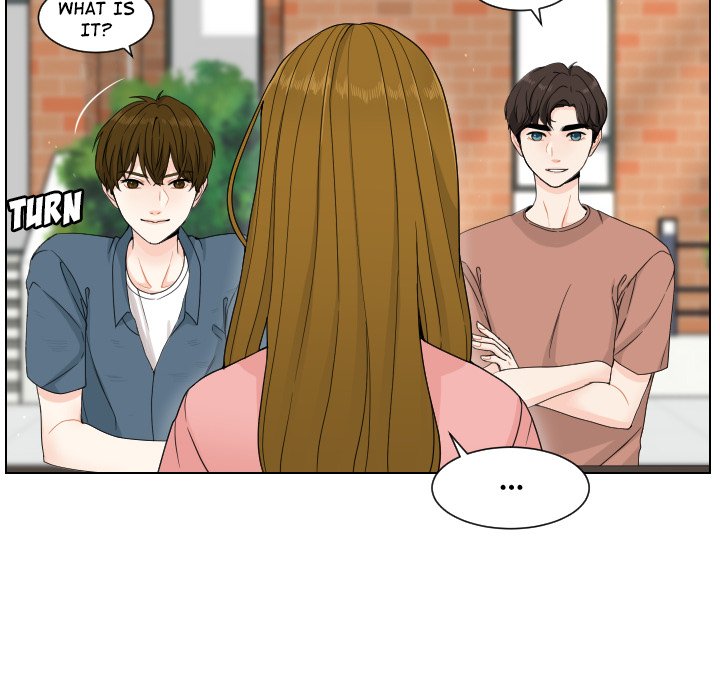 Read Unrequited Love chapter 74 image 11 on Lezhin