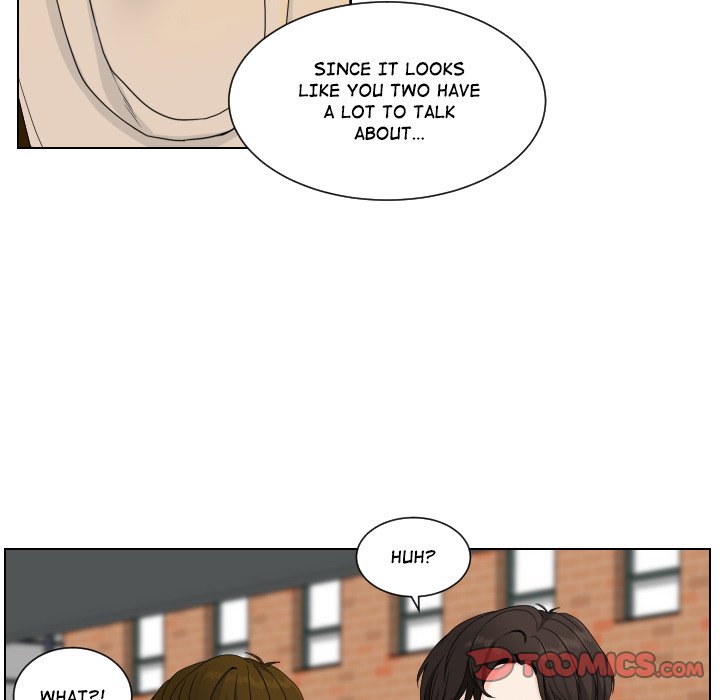 Read Unrequited Love chapter 74 image 13 on Lezhin