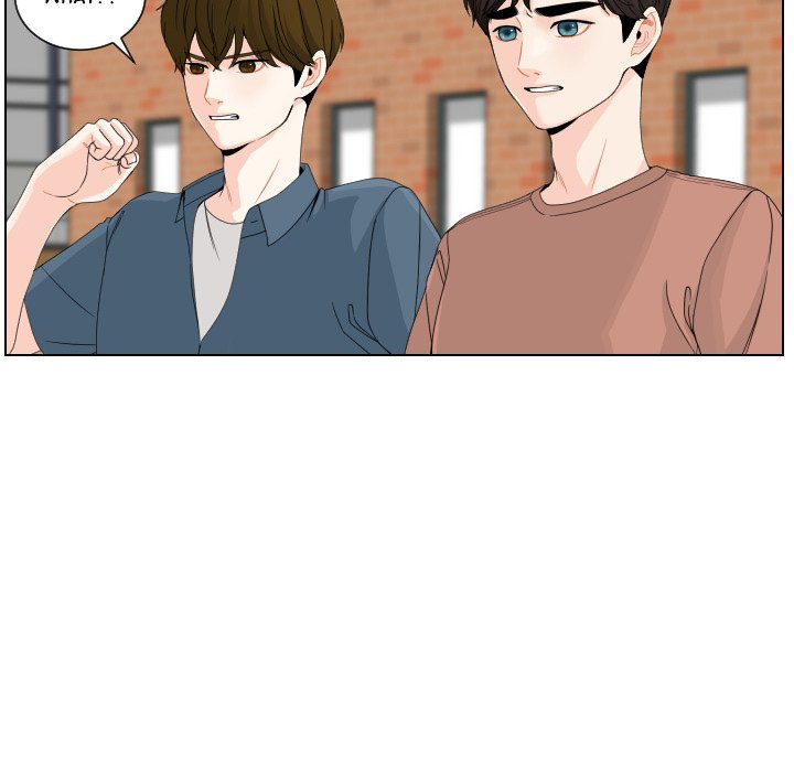 Read Unrequited Love chapter 74 image 14 on Lezhin