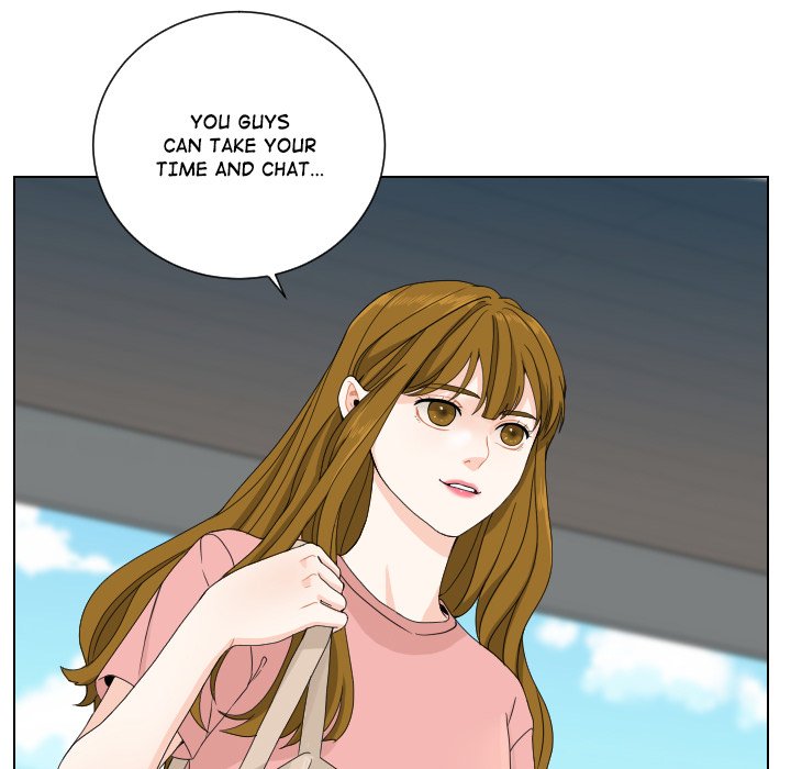 Read Unrequited Love chapter 74 image 15 on Lezhin