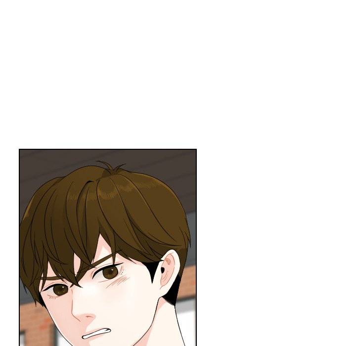 Read Unrequited Love chapter 74 image 20 on Lezhin