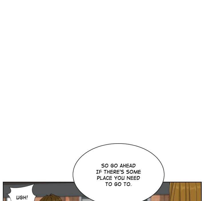 Read Unrequited Love chapter 74 image 23 on Lezhin