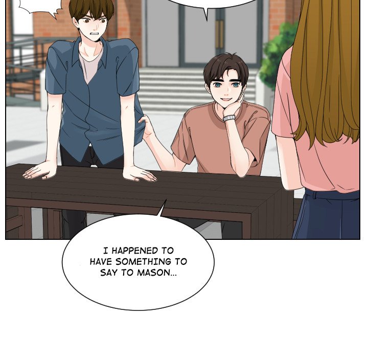 Read Unrequited Love chapter 74 image 24 on Lezhin