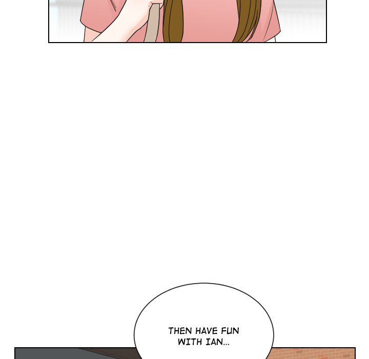 Read Unrequited Love chapter 74 image 26 on Lezhin