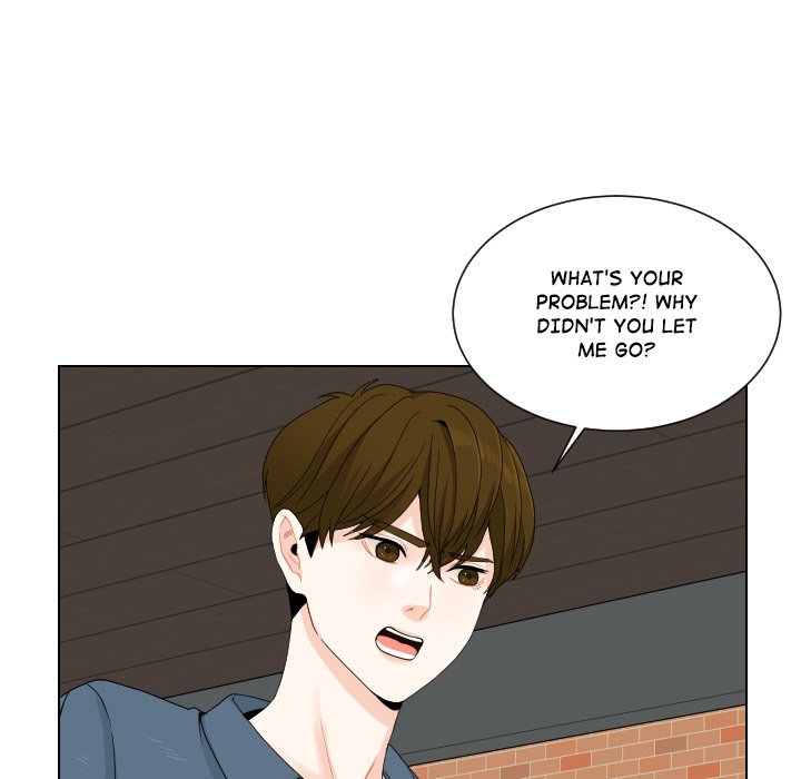 Read Unrequited Love chapter 74 image 30 on Lezhin