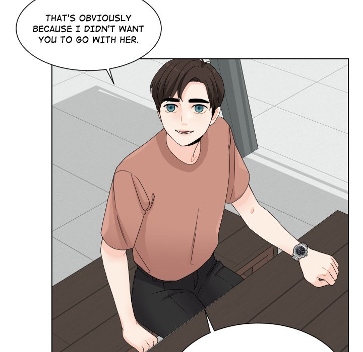 Read Unrequited Love chapter 74 image 32 on Lezhin