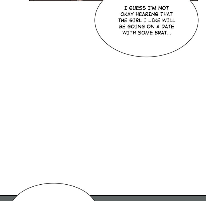 Read Unrequited Love chapter 74 image 33 on Lezhin