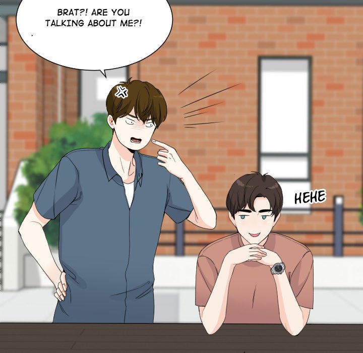Read Unrequited Love chapter 74 image 34 on Lezhin
